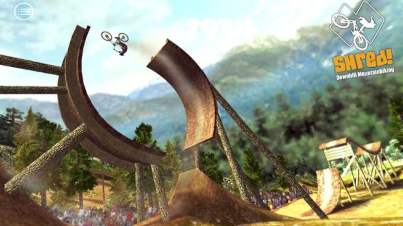 shred-downhill-mountain-biking-steam-cd-key