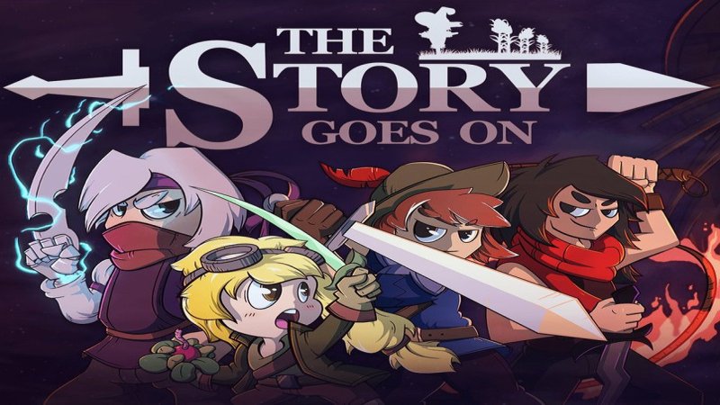the-story-goes-on-steam-cd-key