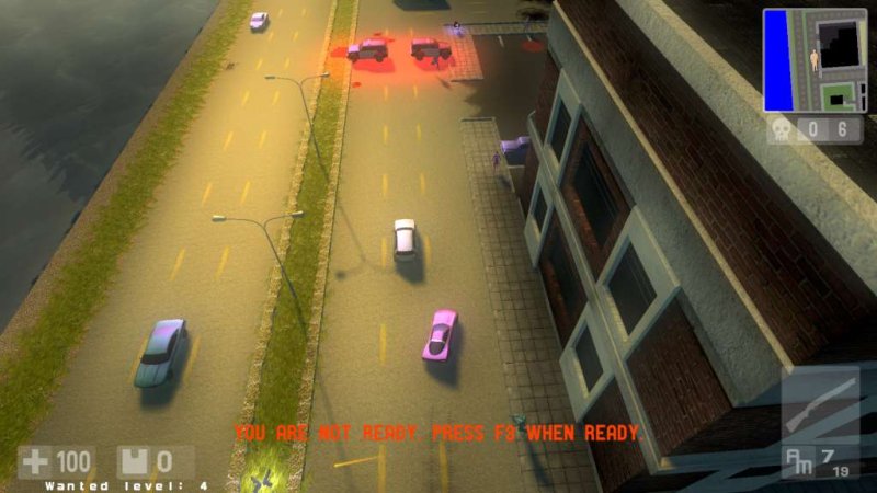 street-arena-steam-cd-key