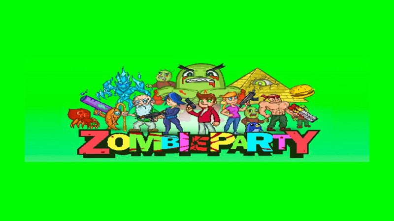 zombie-party-pc-steam-cd-key