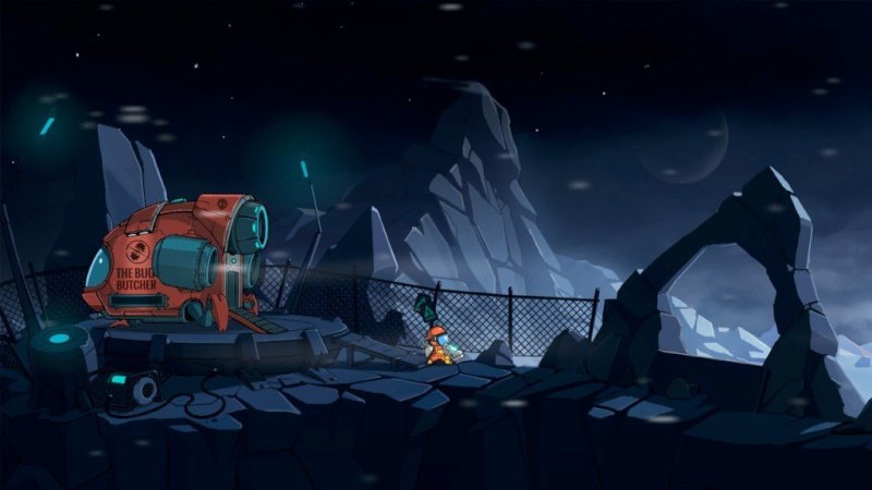 the-bug-butcher-steam-cd-key