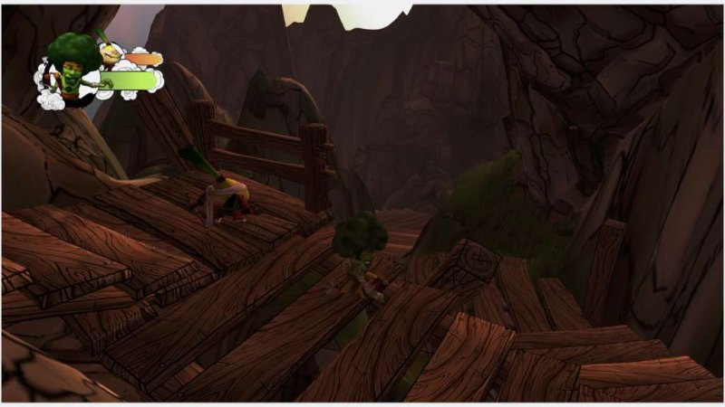 yasai-ninja-steam-cd-key