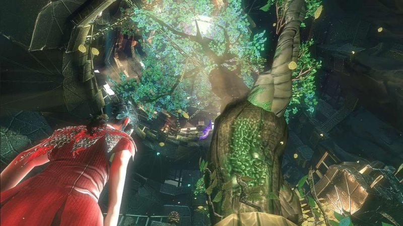 toren-deluxe-edition-steam-cd-key