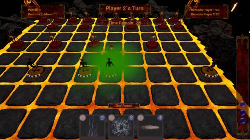 demon-horde-master-steam-cd-key