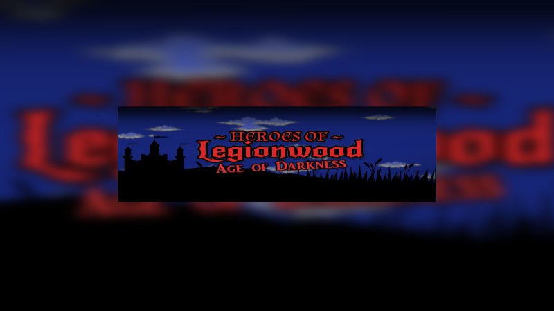 heroes-of-legionwood-steam-cd-key