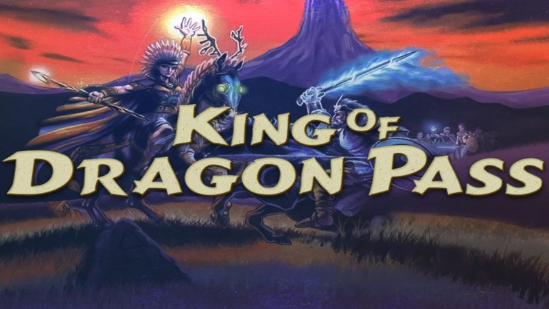 king-of-dragon-pass-steam-cd-key