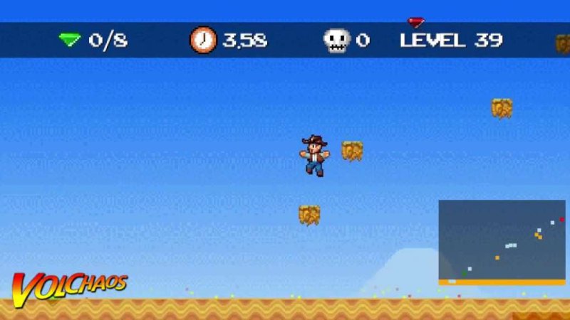 volchaos-steam-cd-key