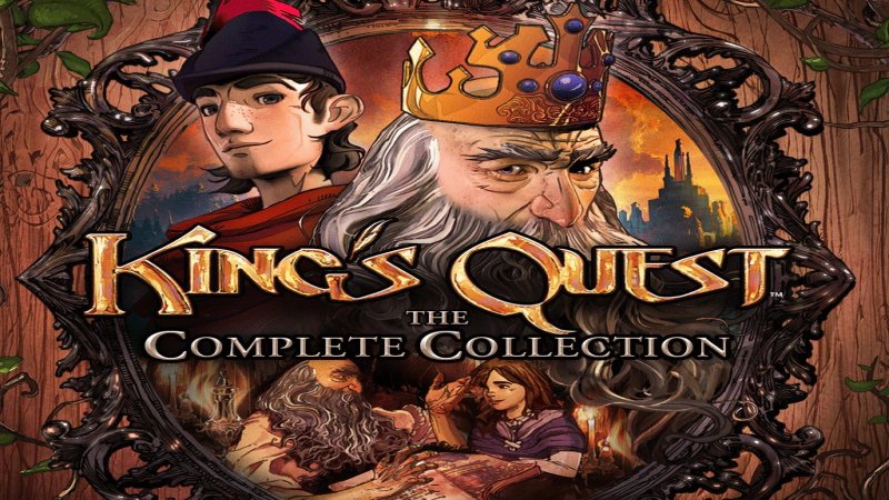 king-s-quest-the-complete-collection-steam-cd-key