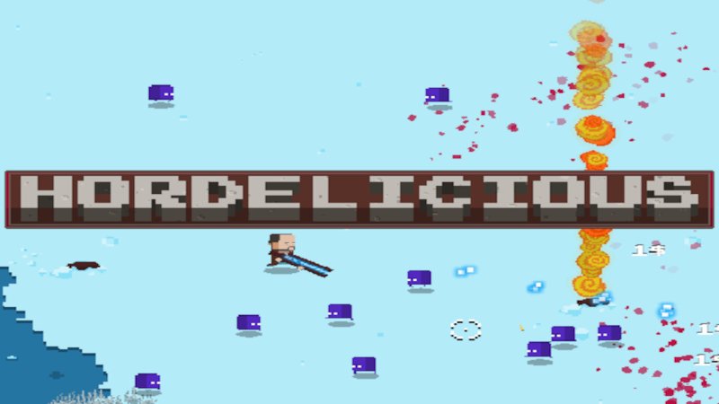 hordelicious-pc-steam-cd-key