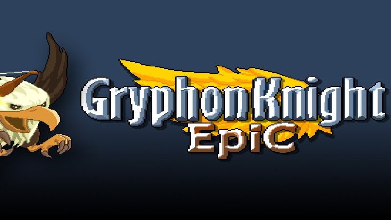 gryphon-knight-epic-pc-steam-cd-key