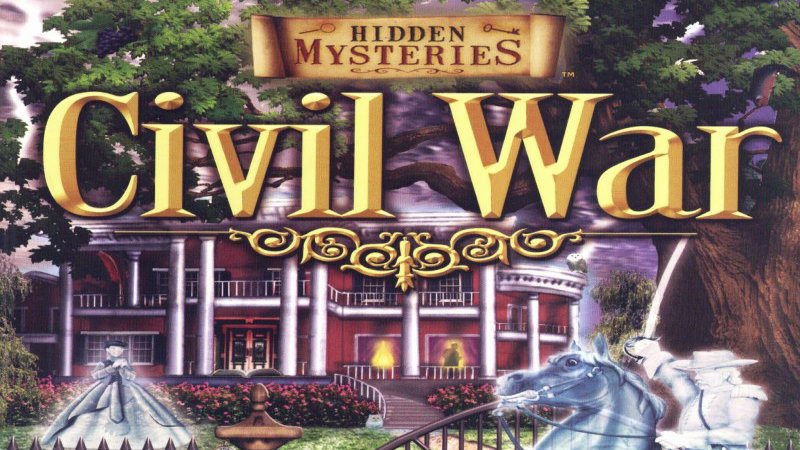 hidden-mysteries-civil-war-steam-cd-key