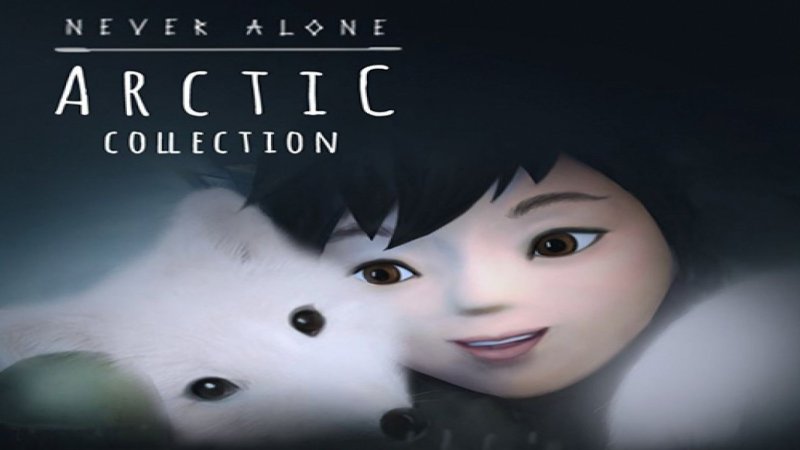 never-alone-arctic-collection-pc-steam-cd-key