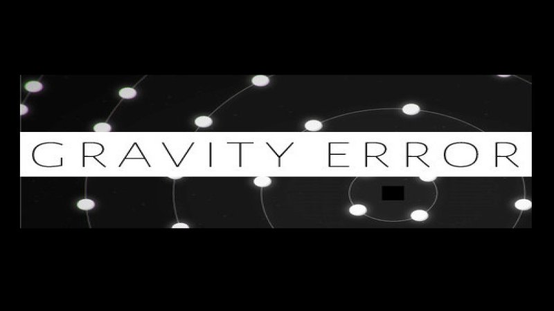 gravity-error-steam-cd-key