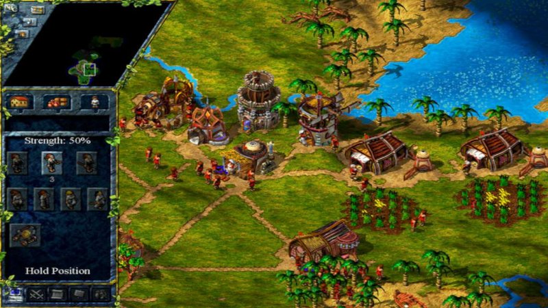 the-settlers-3-ultimate-collection-gog-cd-key