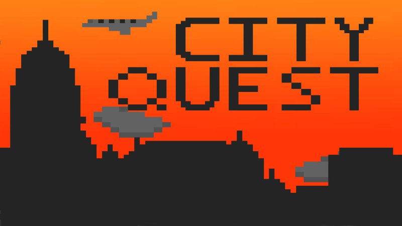 city-quest-steam-cd-key