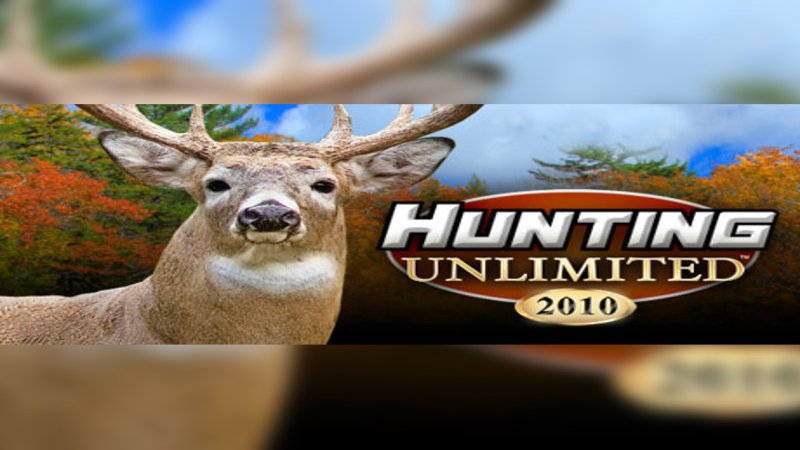 hunting-unlimited-2010-steam-cd-key