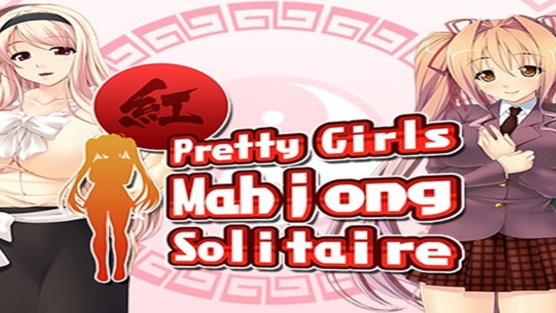 pretty-girls-mahjong-solitaire-steam-cd-key