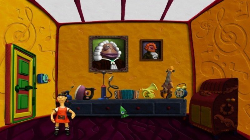 tanita-a-plasticine-dream-steam-cd-key