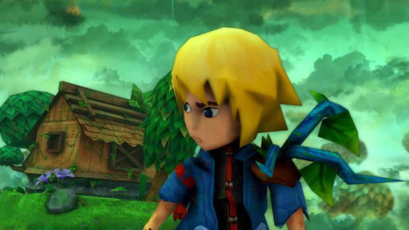 almightree-the-last-dreamer-steam-cd-key