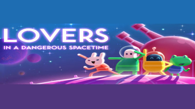 lovers-in-a-dangerous-spacetime-steam-cd-key