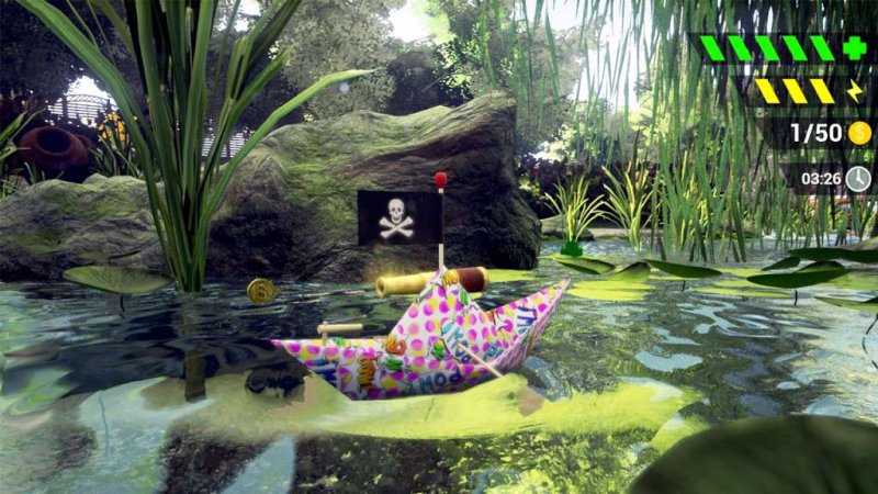 my-paper-boat-steam-cd-key