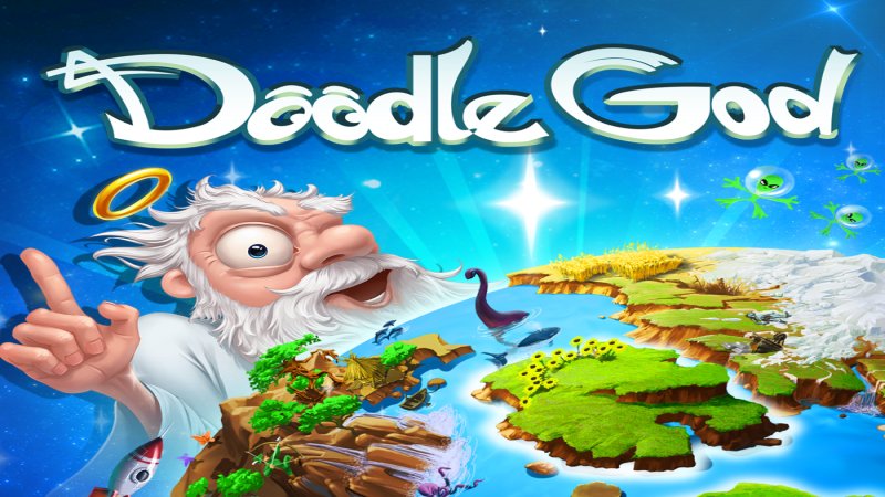 doodle-god-steam-cd-key