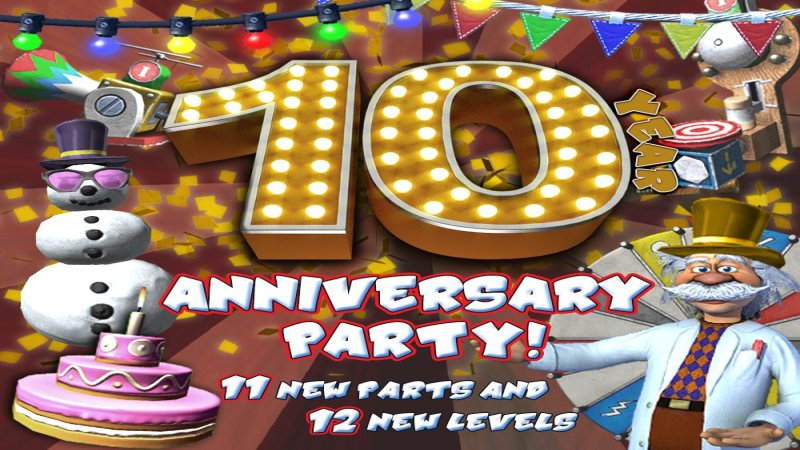 crazy-machines-2-anniversary-dlc-steam-cd-key