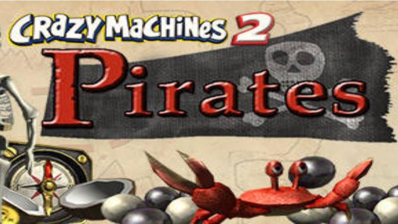 crazy-machines-2-pirates-dlc-steam-cd-key