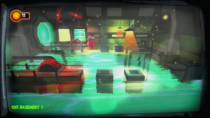 run-run-and-die-steam-cd-key