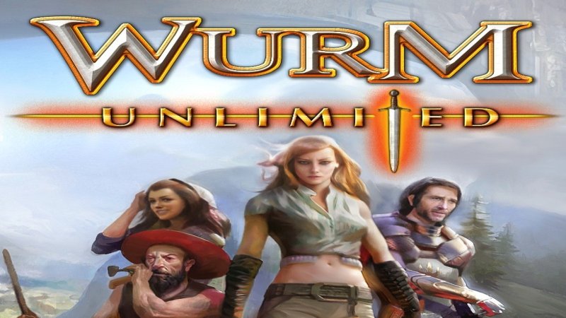 wurm-unlimited-steam-cd-key