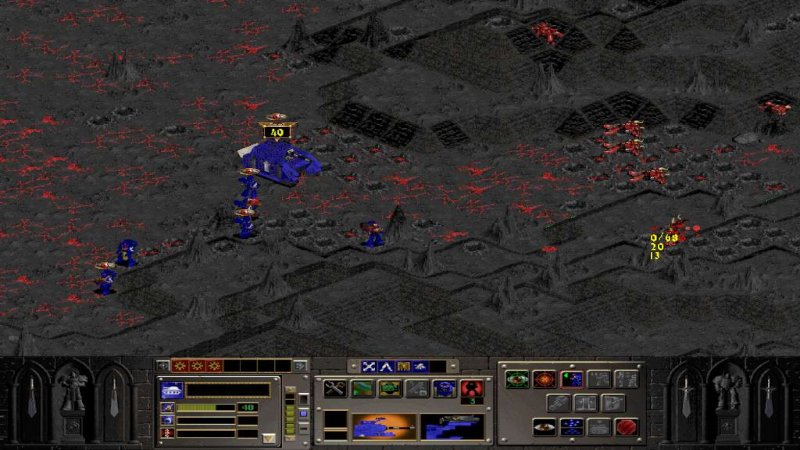 warhammer-40-000-chaos-gate-gog-cd-key