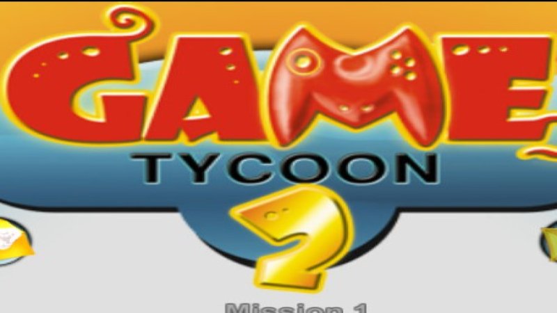 game-tycoon-2-steam-cd-key