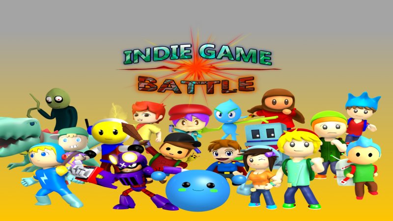 indie-game-battle-steam-cd-key