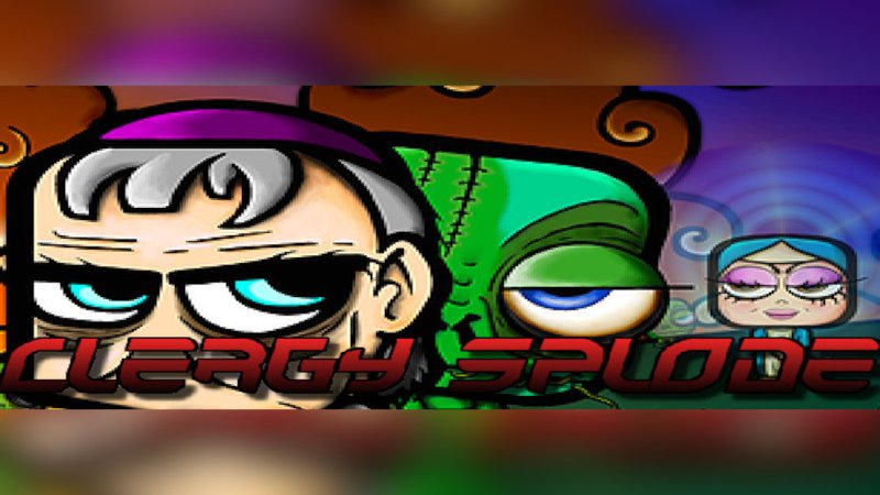 clergy-splode-steam-cd-key