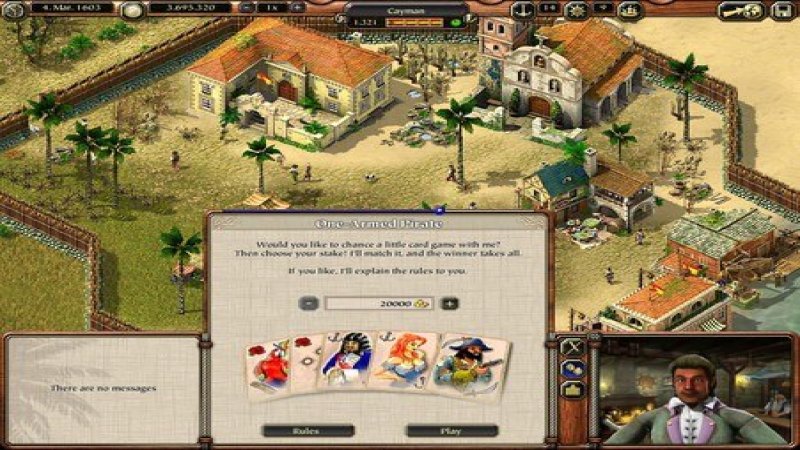 port-royale-2-gog-cd-key