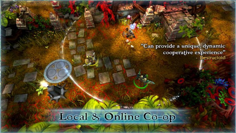 forced-slightly-better-deluxe-edition-steam-cd-key