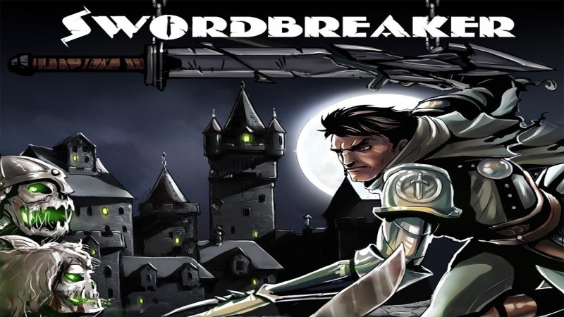 swordbreaker-the-game-steam-cd-key