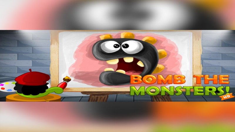 bomb-the-monsters-steam-cd-key