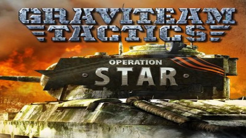 graviteam-tactics-hi-res-textures-steam-cd-key