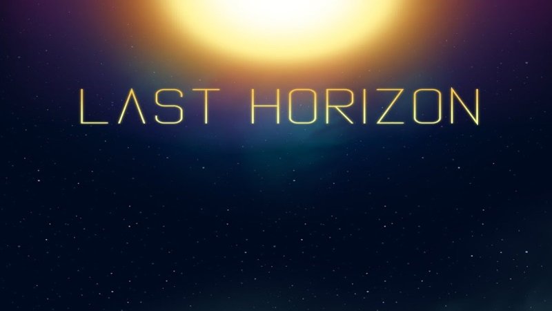 last-horizon-steam-cd-key
