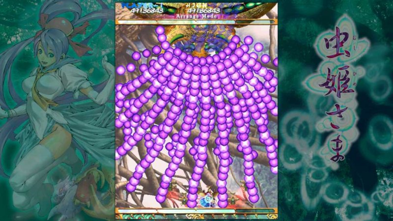 mushihimesama-steam-cd-key