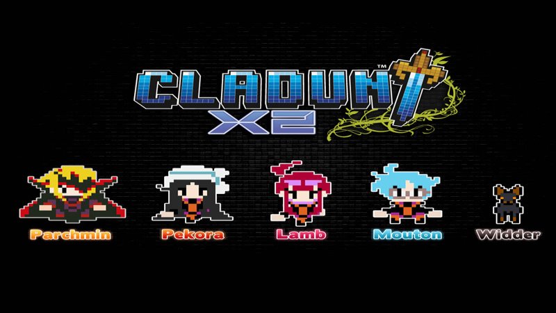 cladun-x2-steam-cd-key