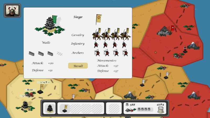 tenshu-general-steam-cd-key