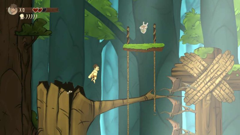 prehistorik-steam-cd-key