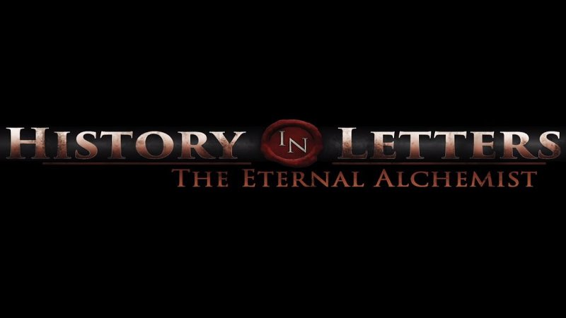 history-in-letters-the-eternal-alchemist-steam-cd-key