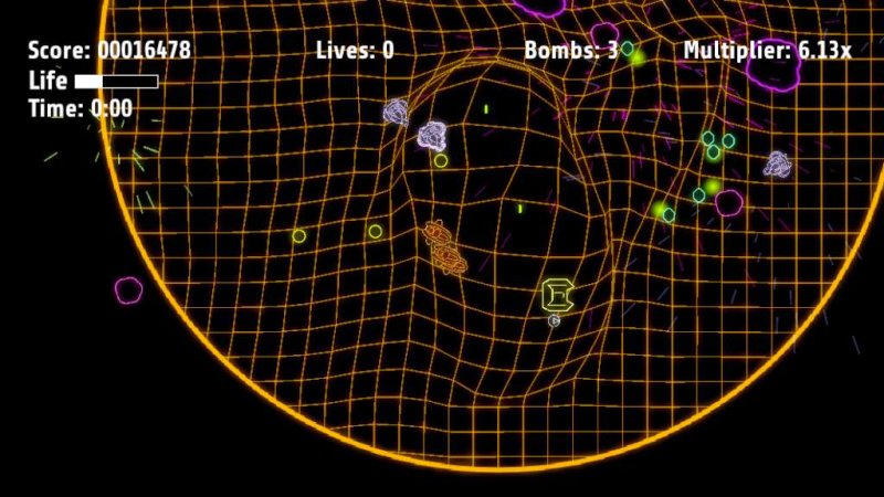 vector-assault-steam-cd-key