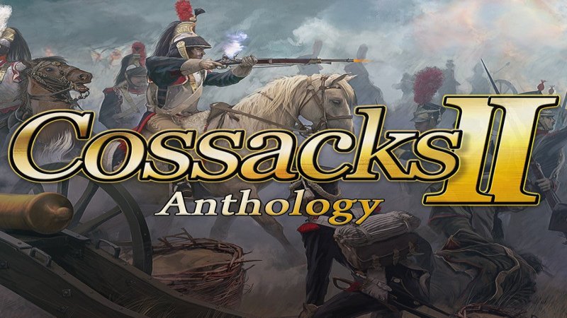 cossacks-anthology-gog-cd-key