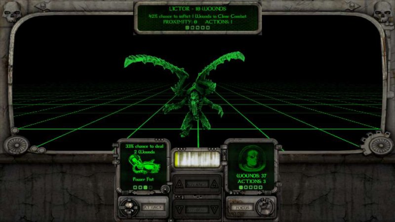 warhammer-40-000-legacy-of-dorn-herald-of-oblivion-steam-cd-key