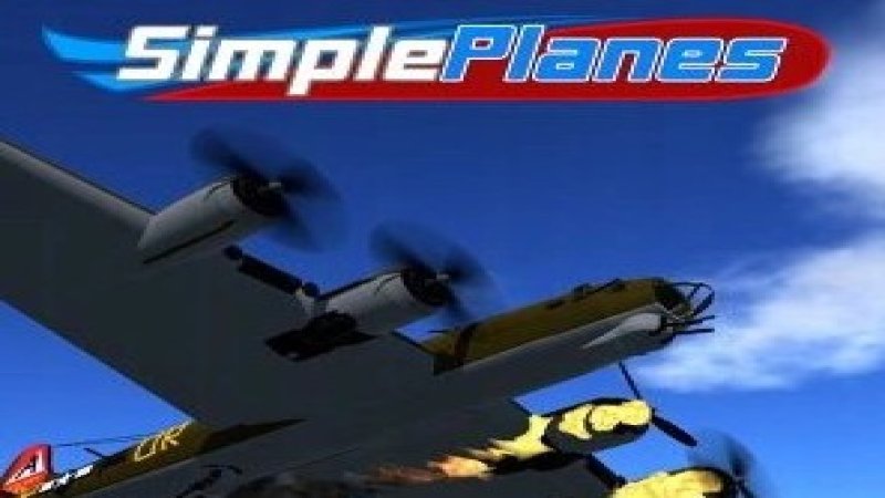 simpleplanes-steam-cd-key