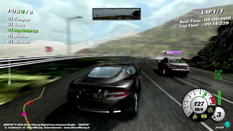 shofer-race-driver-steam-cd-key